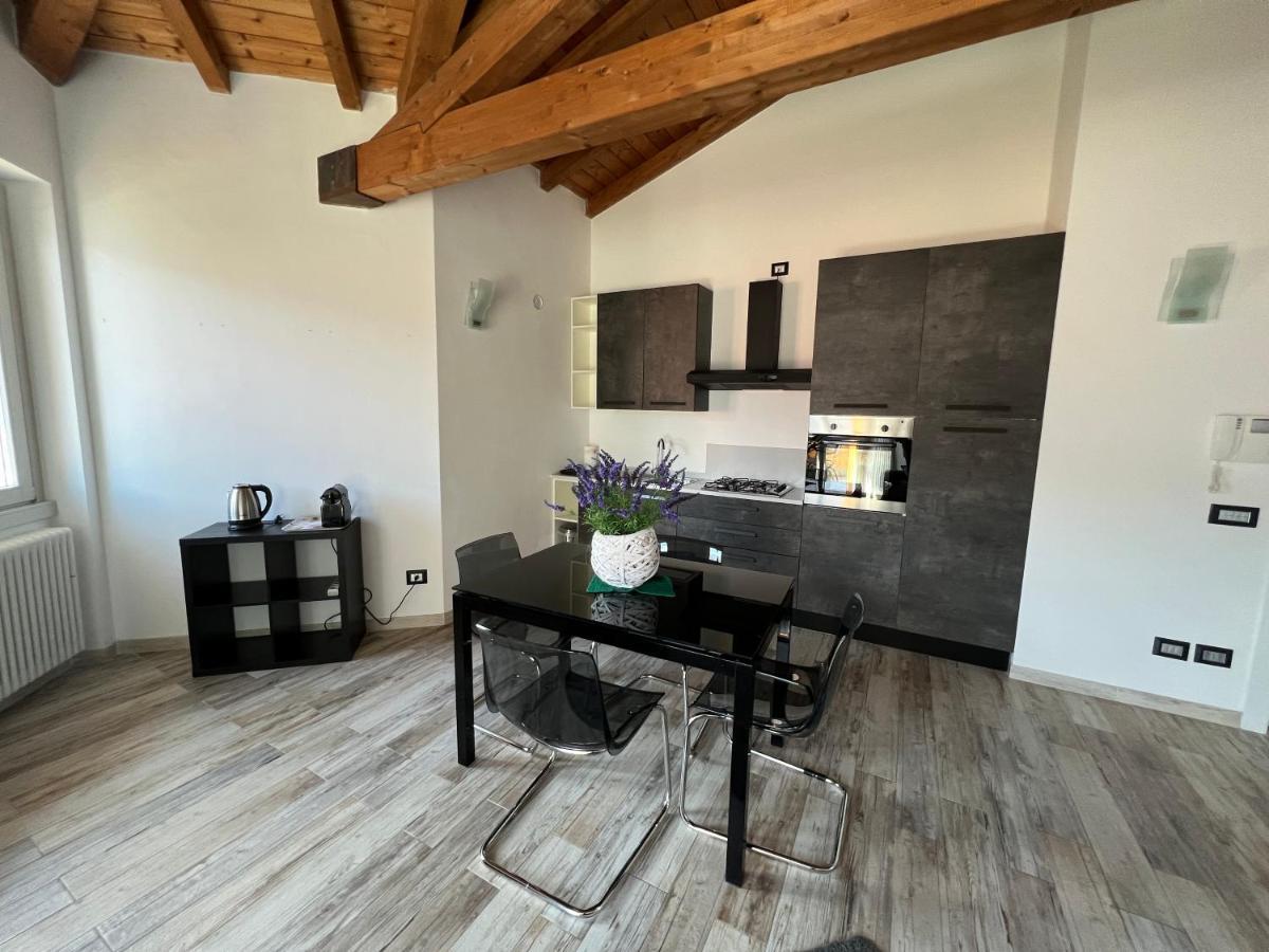Villa Dei Sogni Bellagio Ngoại thất bức ảnh