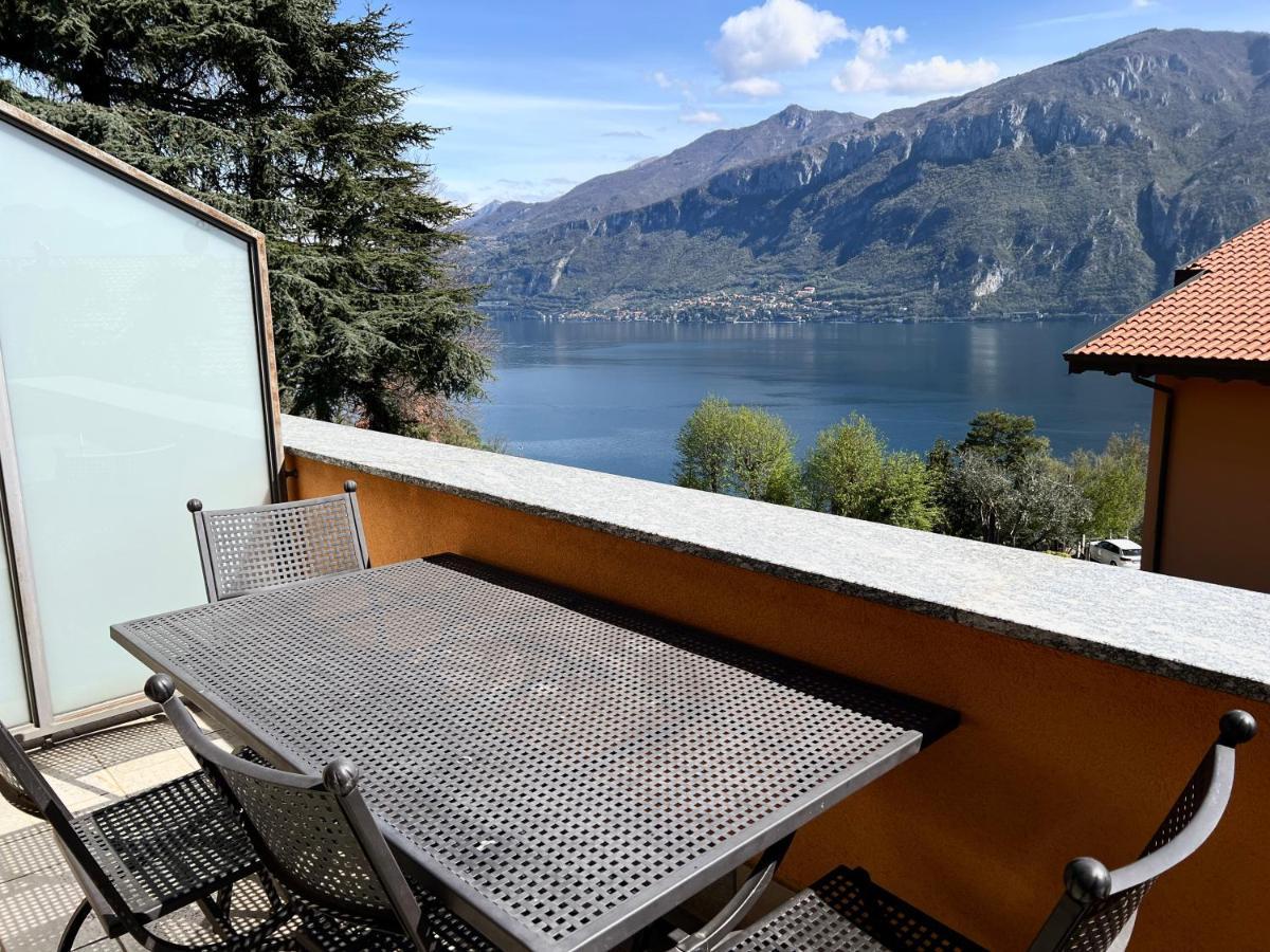 Villa Dei Sogni Bellagio Ngoại thất bức ảnh
