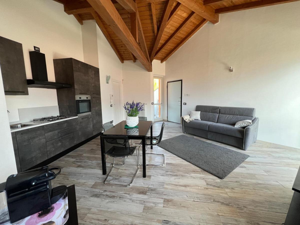 Villa Dei Sogni Bellagio Ngoại thất bức ảnh