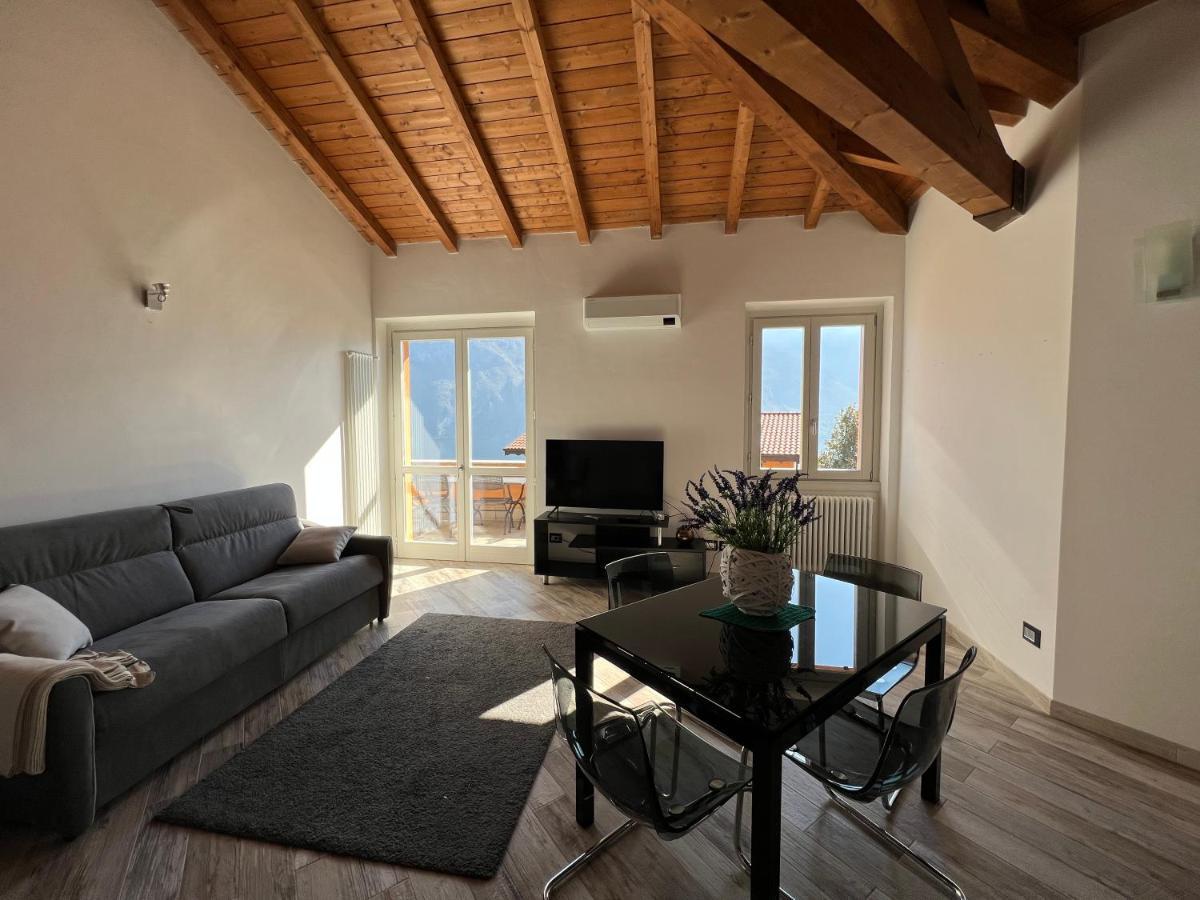 Villa Dei Sogni Bellagio Ngoại thất bức ảnh