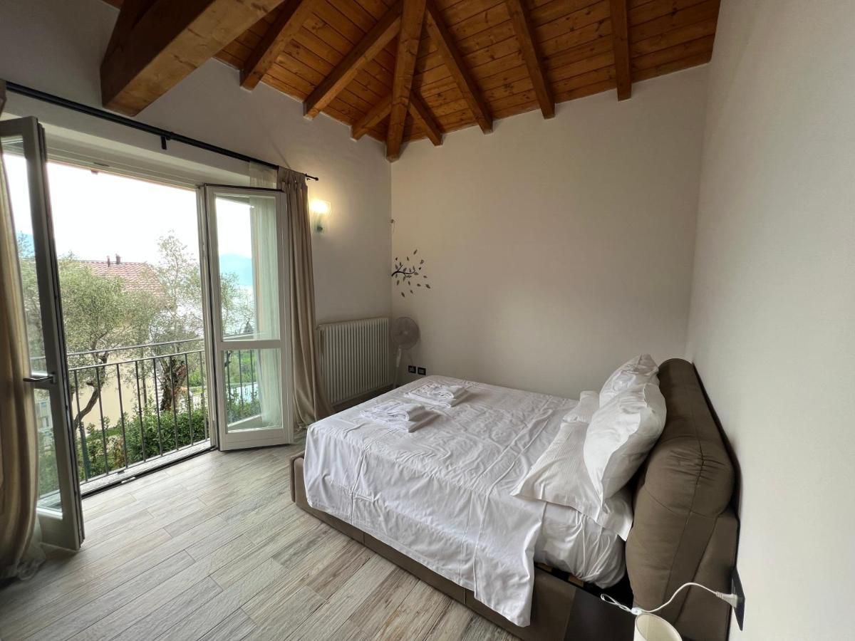 Villa Dei Sogni Bellagio Ngoại thất bức ảnh