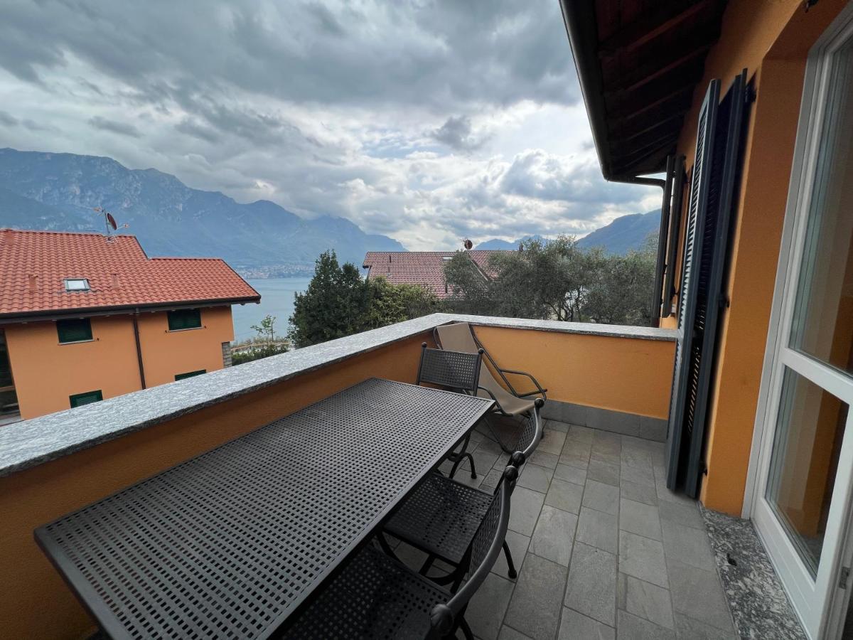 Villa Dei Sogni Bellagio Ngoại thất bức ảnh