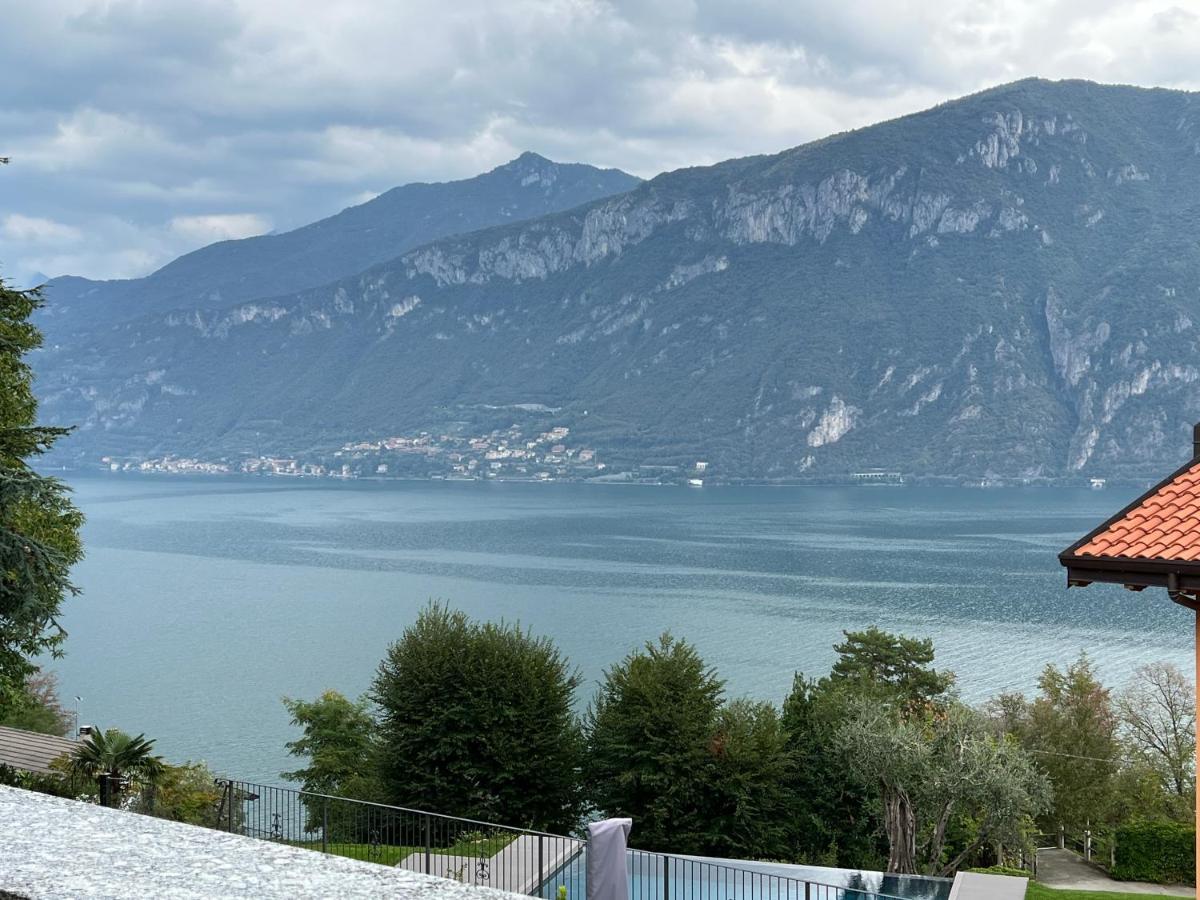 Villa Dei Sogni Bellagio Ngoại thất bức ảnh