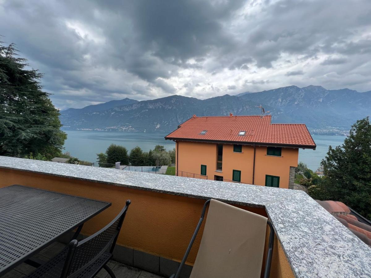 Villa Dei Sogni Bellagio Ngoại thất bức ảnh