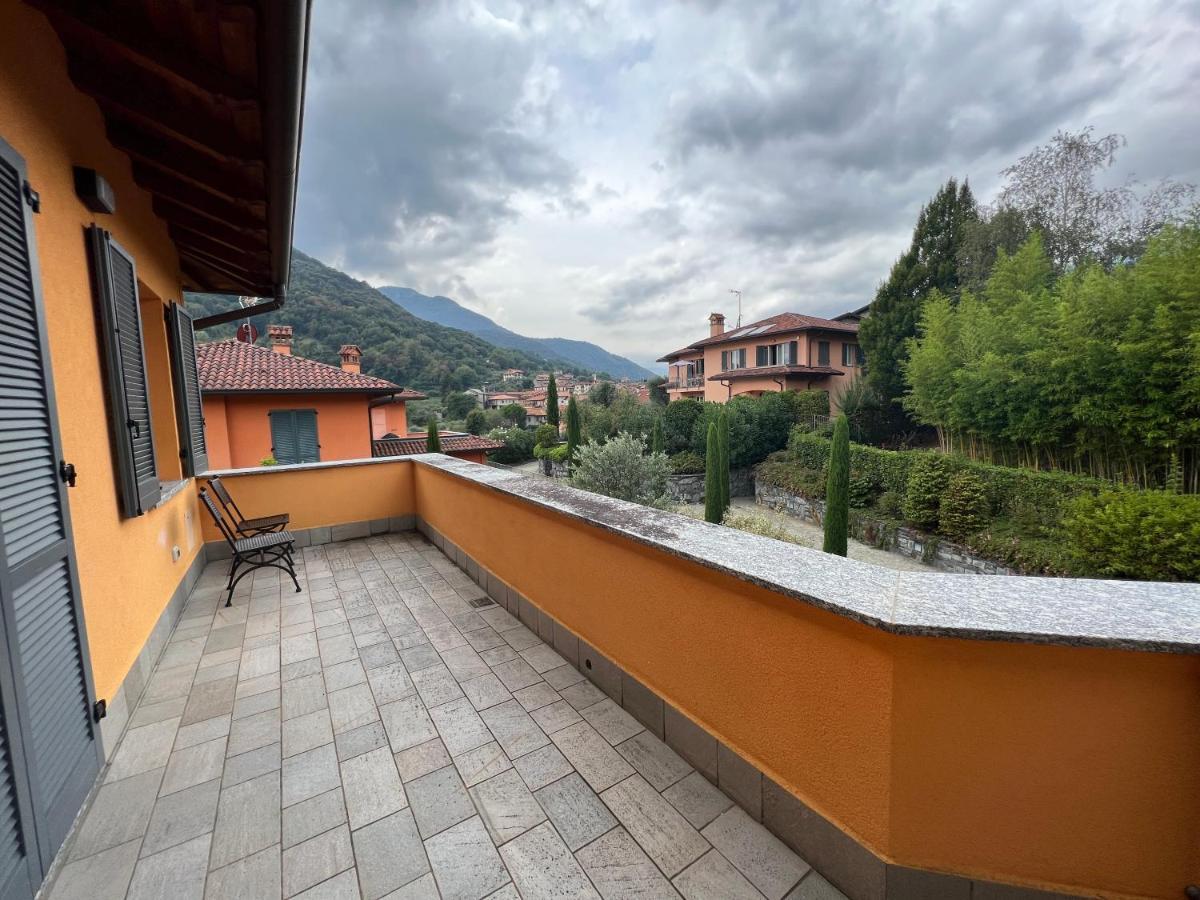 Villa Dei Sogni Bellagio Ngoại thất bức ảnh