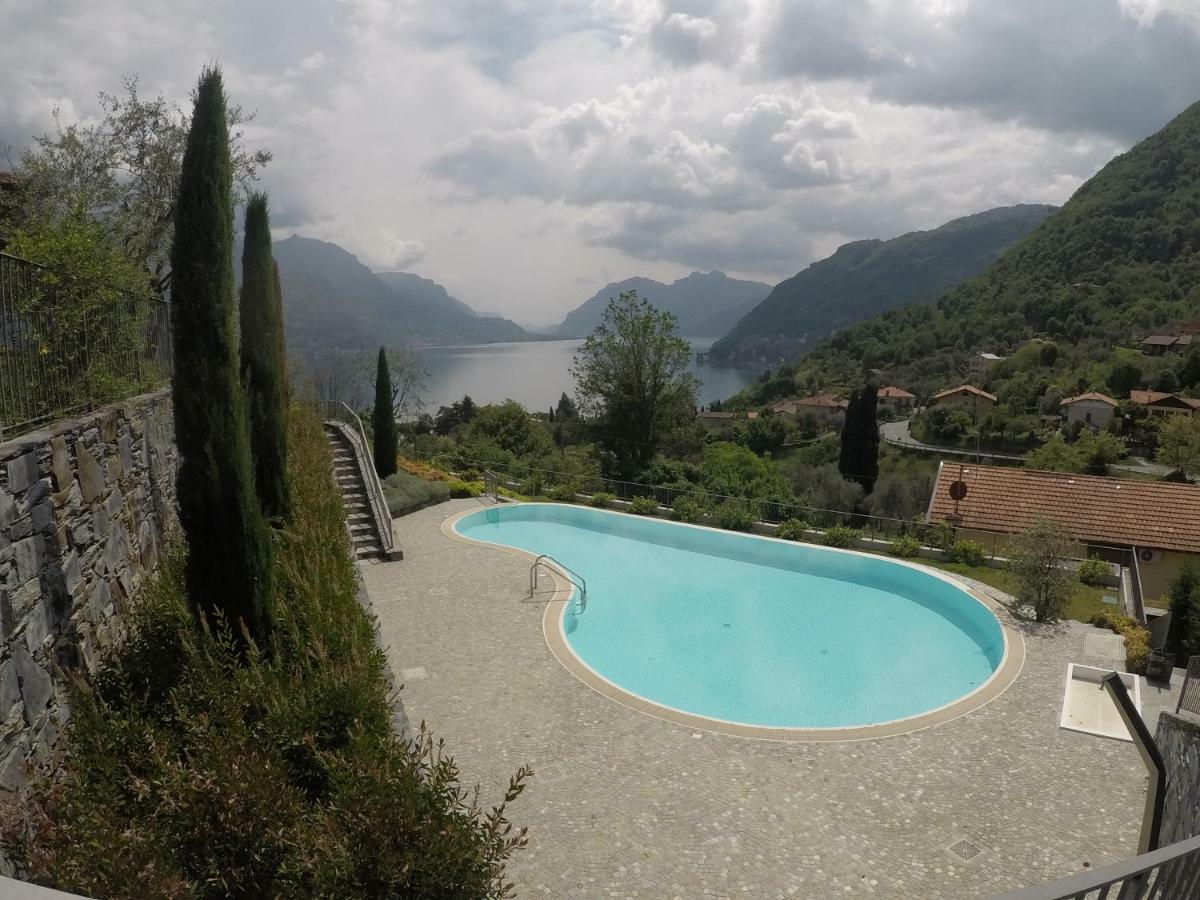 Villa Dei Sogni Bellagio Ngoại thất bức ảnh