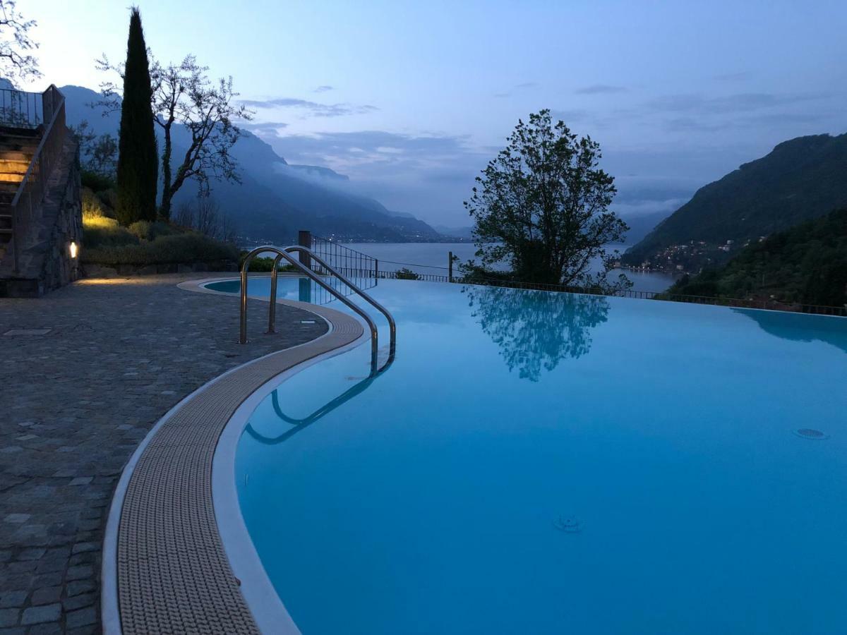 Villa Dei Sogni Bellagio Ngoại thất bức ảnh