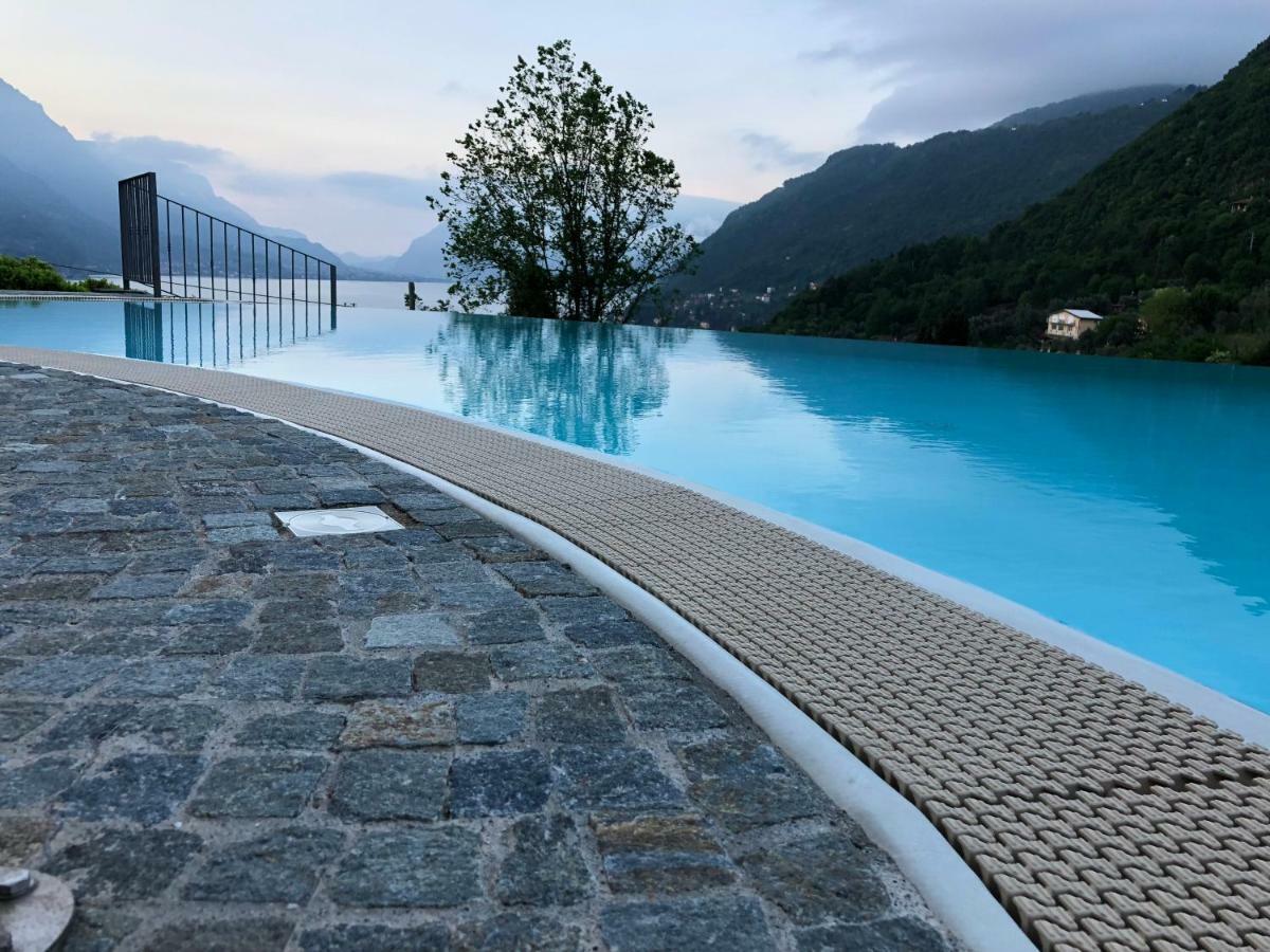 Villa Dei Sogni Bellagio Ngoại thất bức ảnh