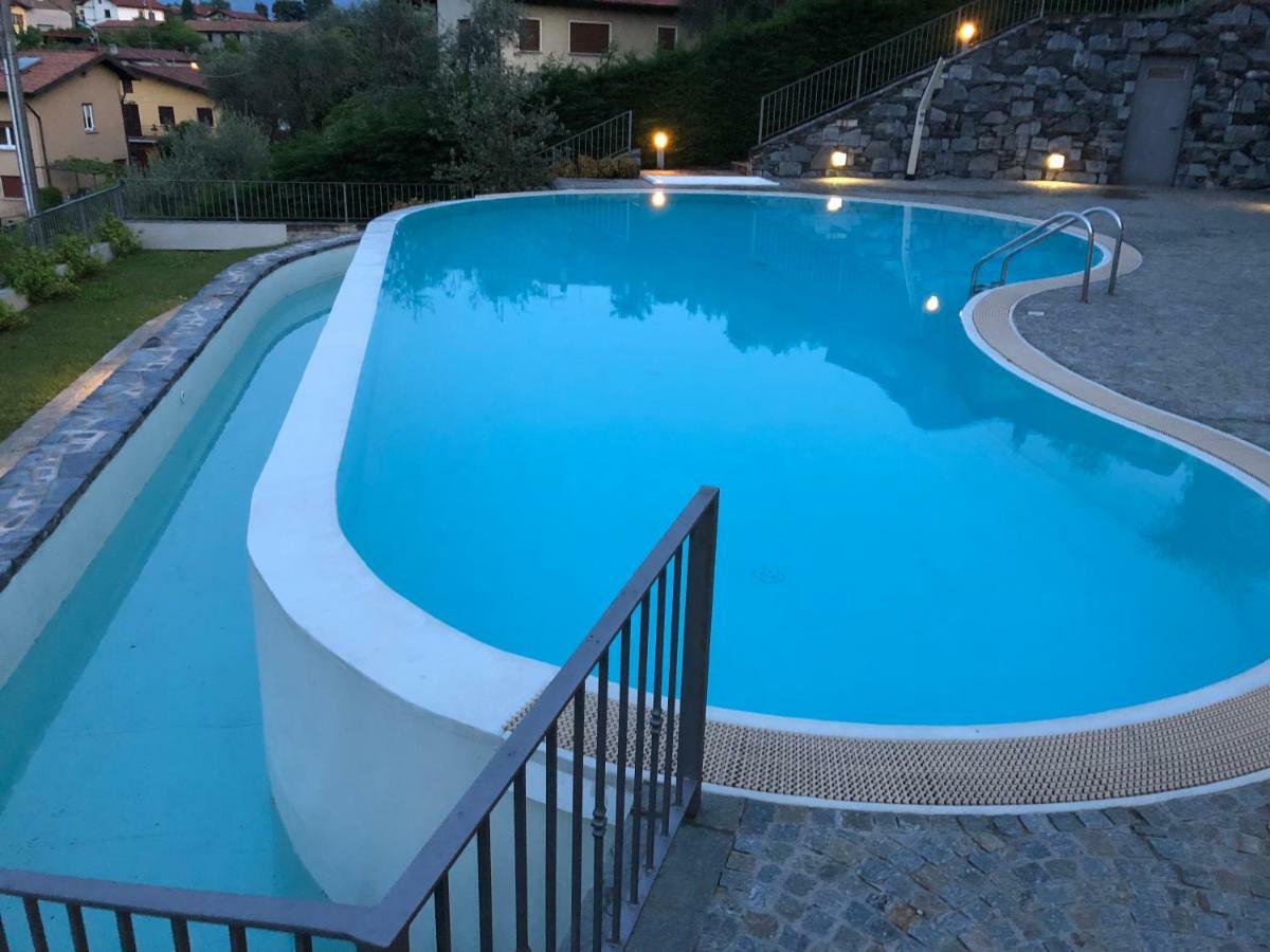 Villa Dei Sogni Bellagio Ngoại thất bức ảnh