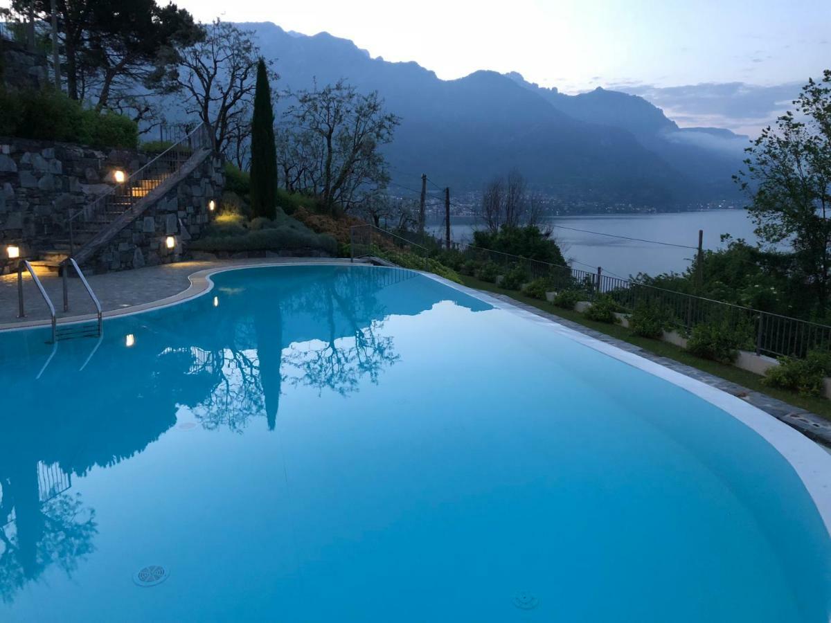 Villa Dei Sogni Bellagio Ngoại thất bức ảnh