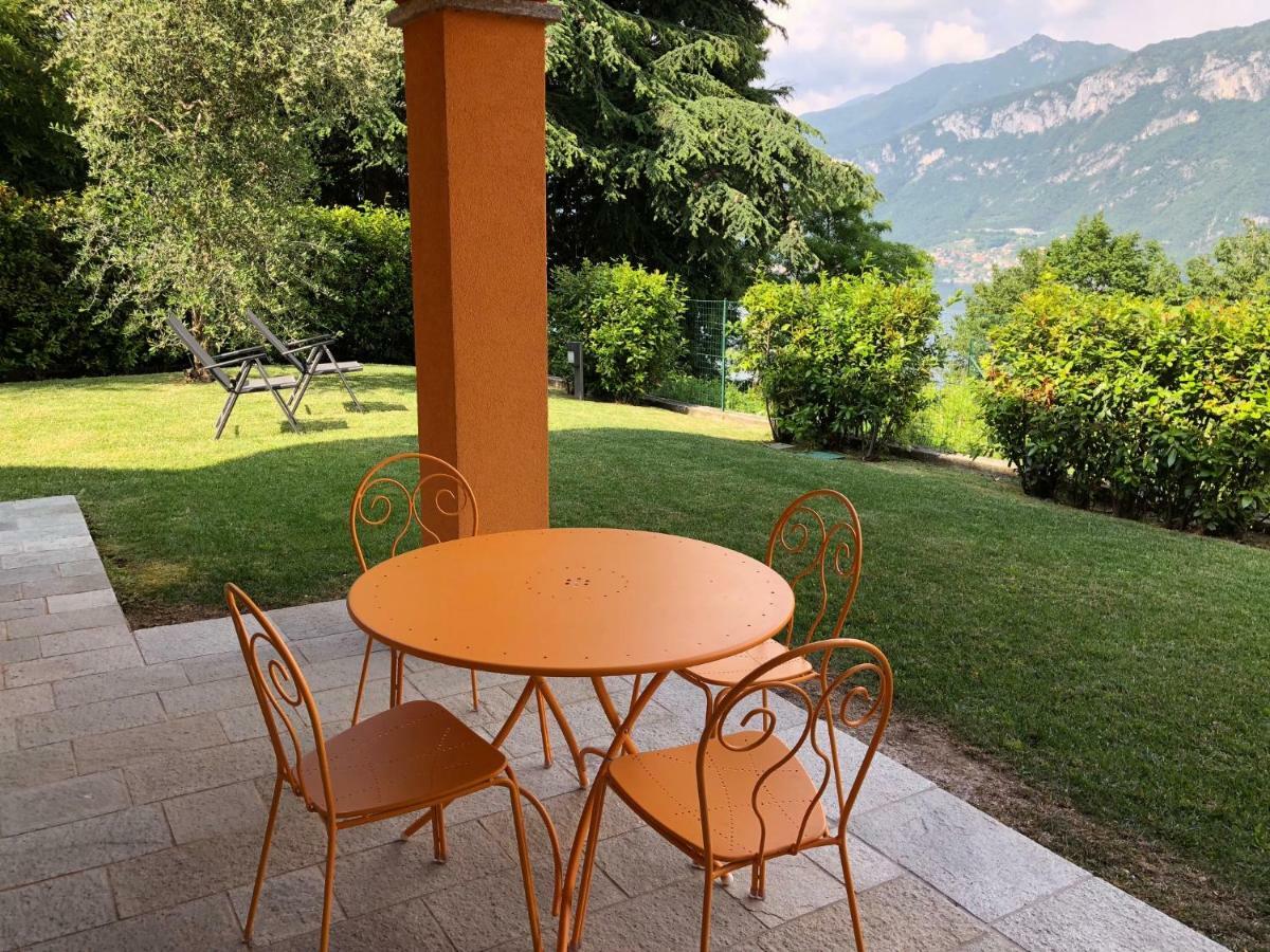 Villa Dei Sogni Bellagio Ngoại thất bức ảnh