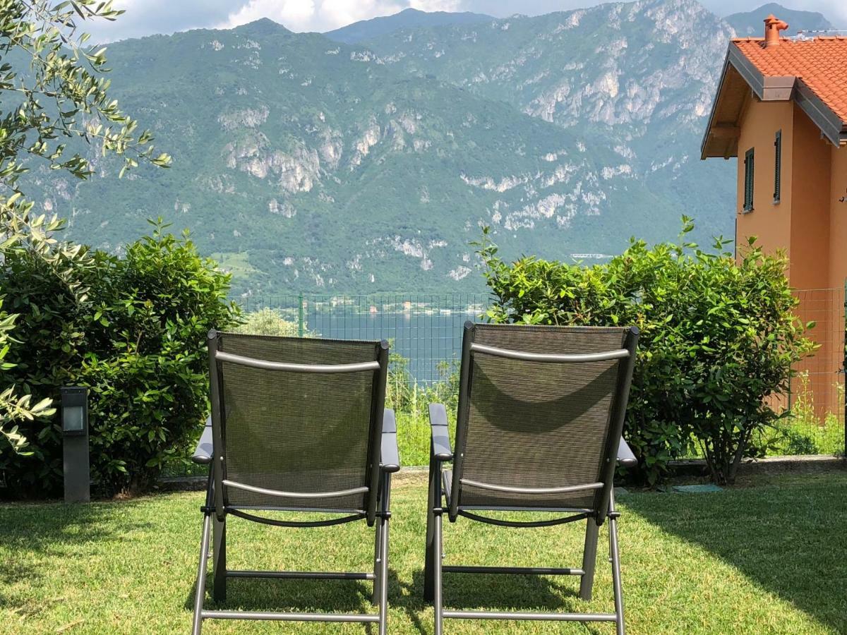 Villa Dei Sogni Bellagio Ngoại thất bức ảnh