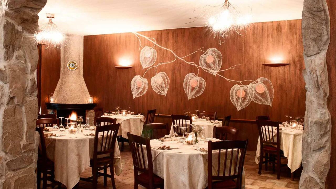 Villa Dei Sogni Bellagio Ngoại thất bức ảnh