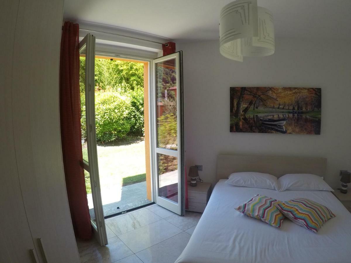Villa Dei Sogni Bellagio Ngoại thất bức ảnh
