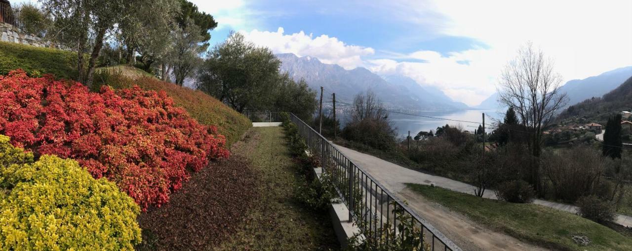 Villa Dei Sogni Bellagio Ngoại thất bức ảnh
