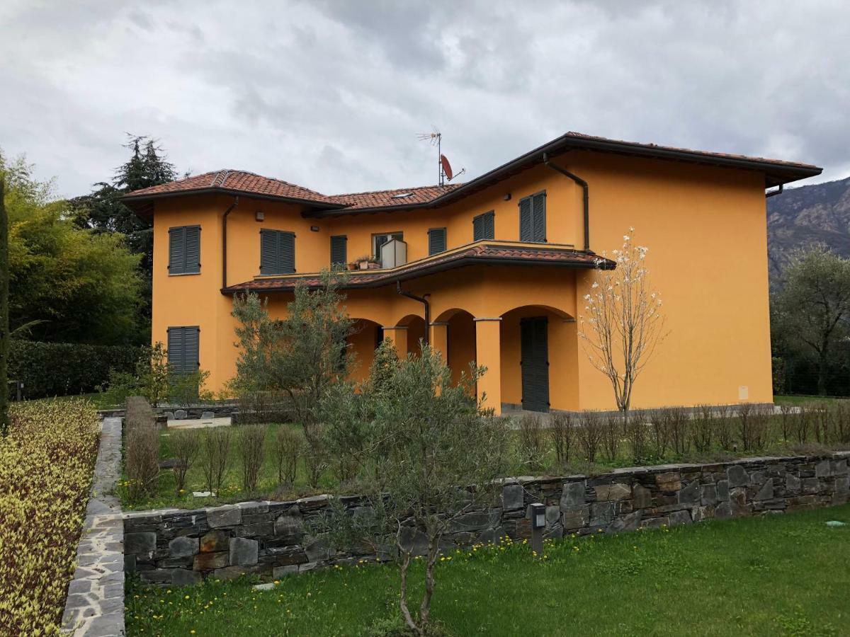 Villa Dei Sogni Bellagio Ngoại thất bức ảnh