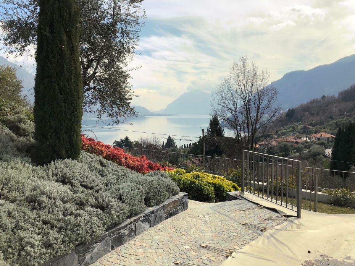Villa Dei Sogni Bellagio Ngoại thất bức ảnh