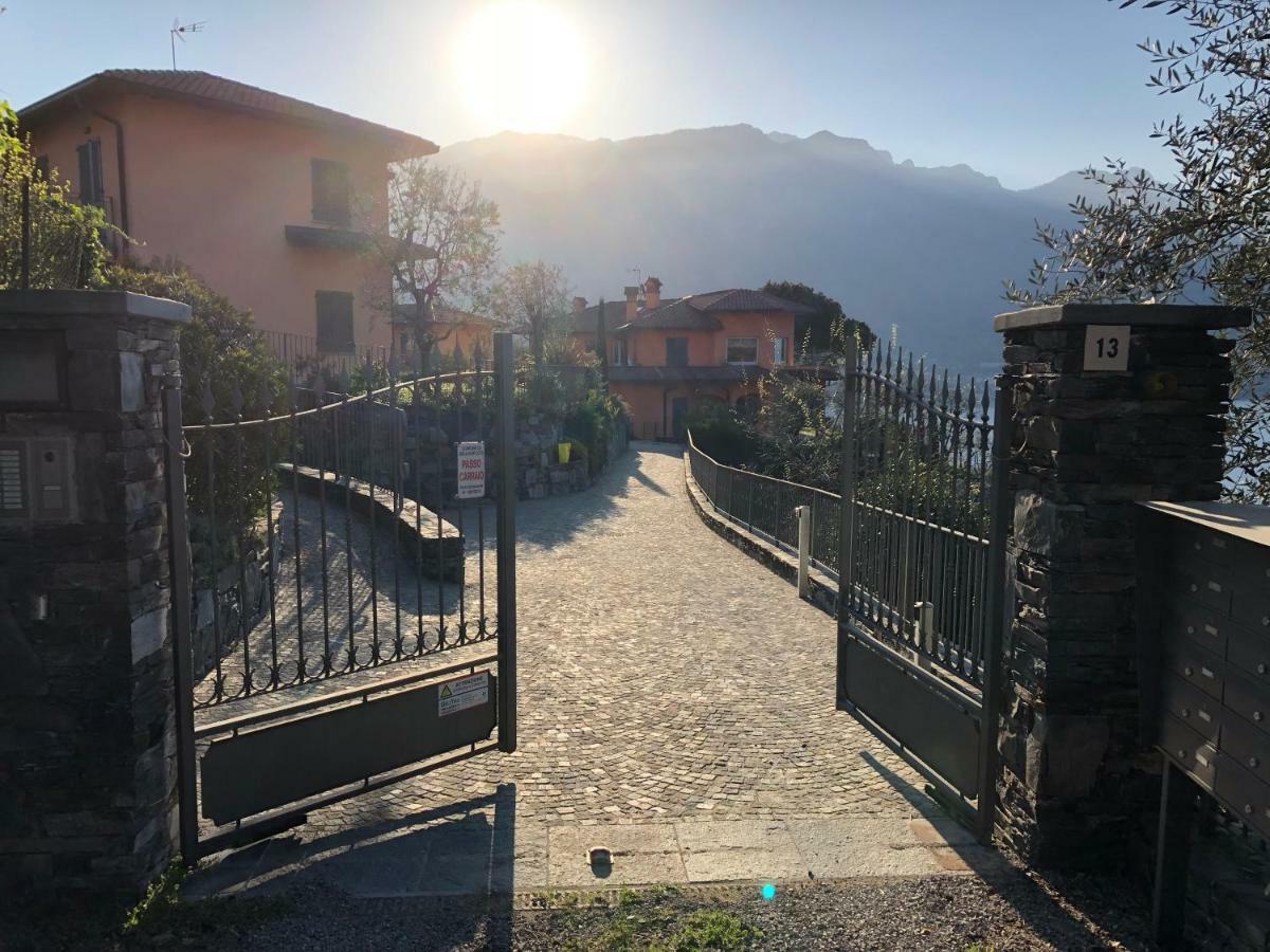 Villa Dei Sogni Bellagio Ngoại thất bức ảnh