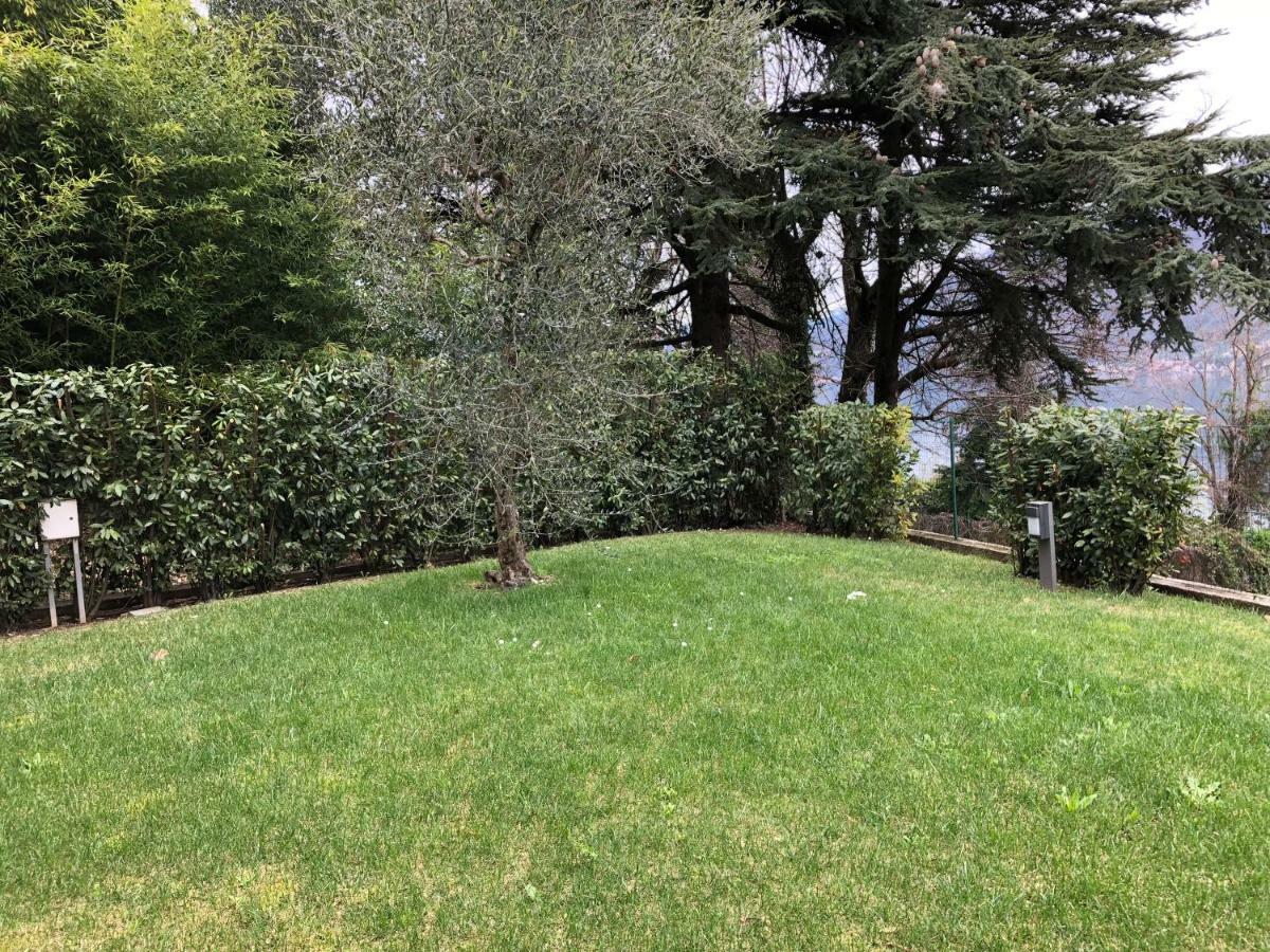 Villa Dei Sogni Bellagio Ngoại thất bức ảnh