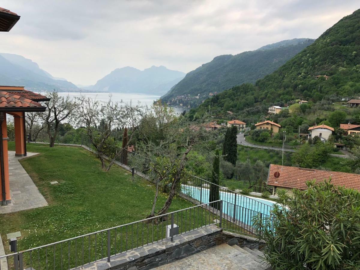 Villa Dei Sogni Bellagio Ngoại thất bức ảnh