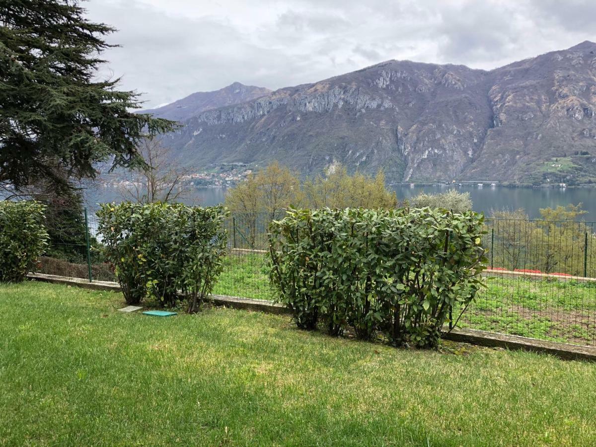 Villa Dei Sogni Bellagio Ngoại thất bức ảnh