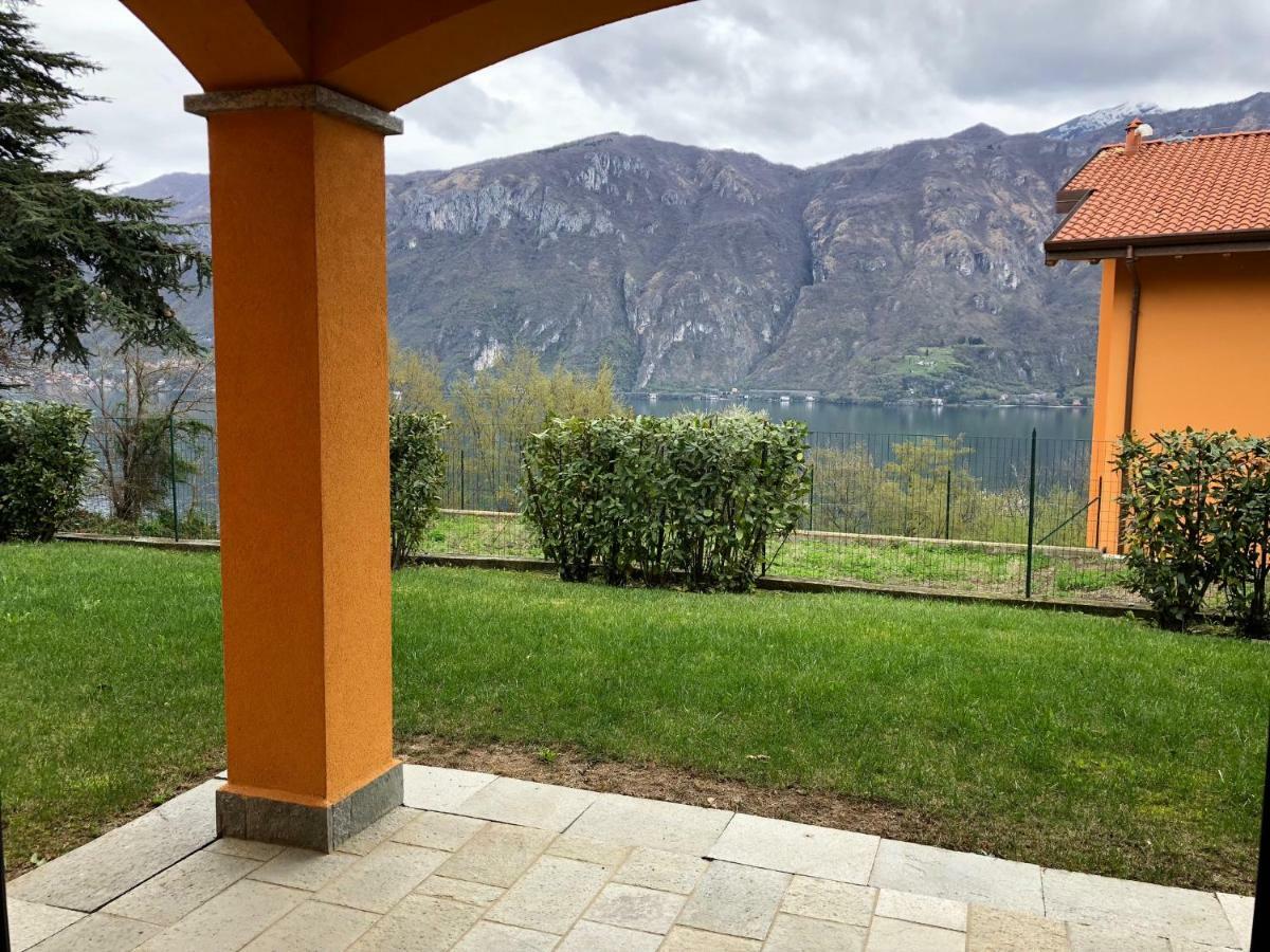 Villa Dei Sogni Bellagio Ngoại thất bức ảnh