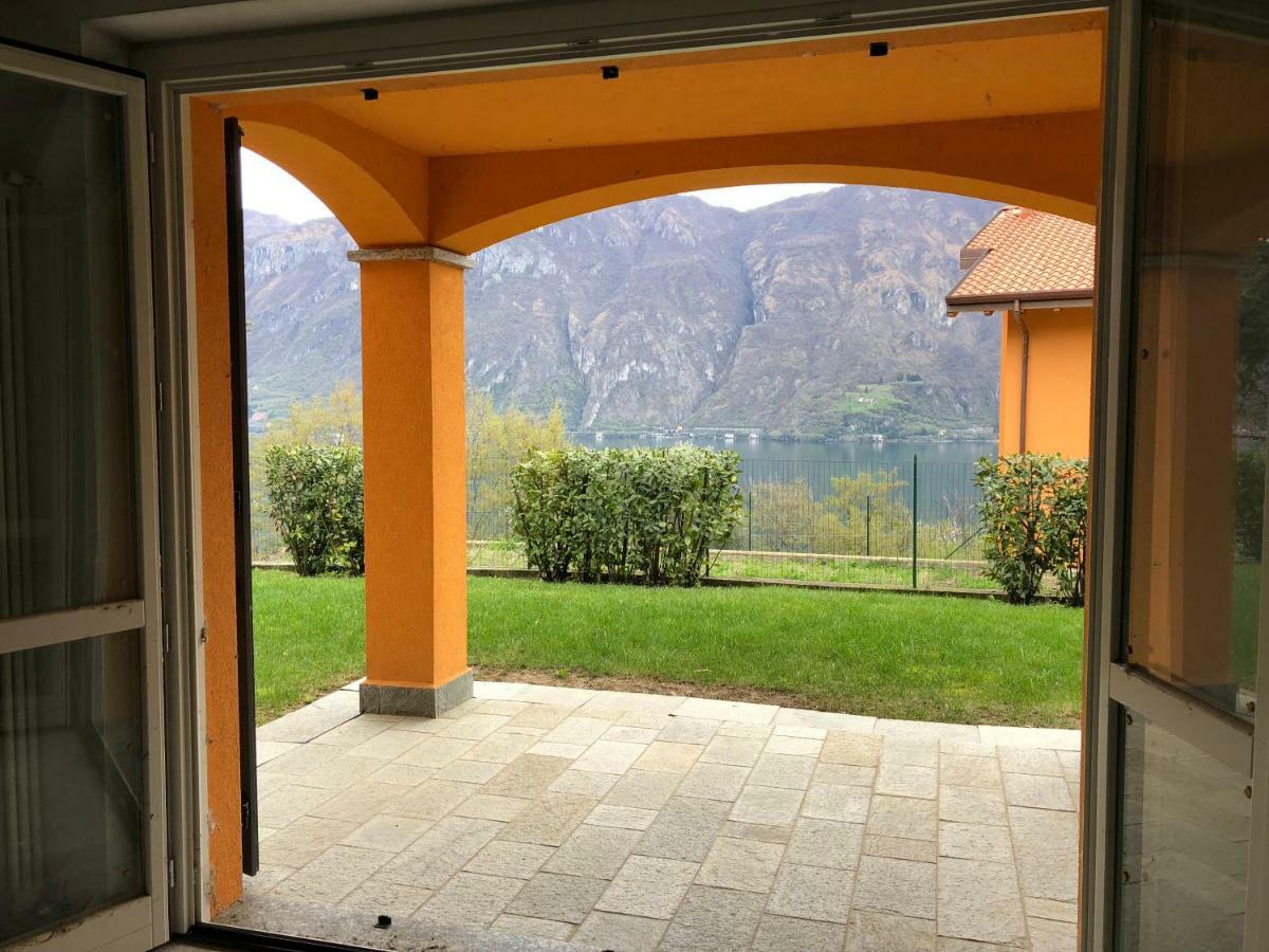 Villa Dei Sogni Bellagio Ngoại thất bức ảnh
