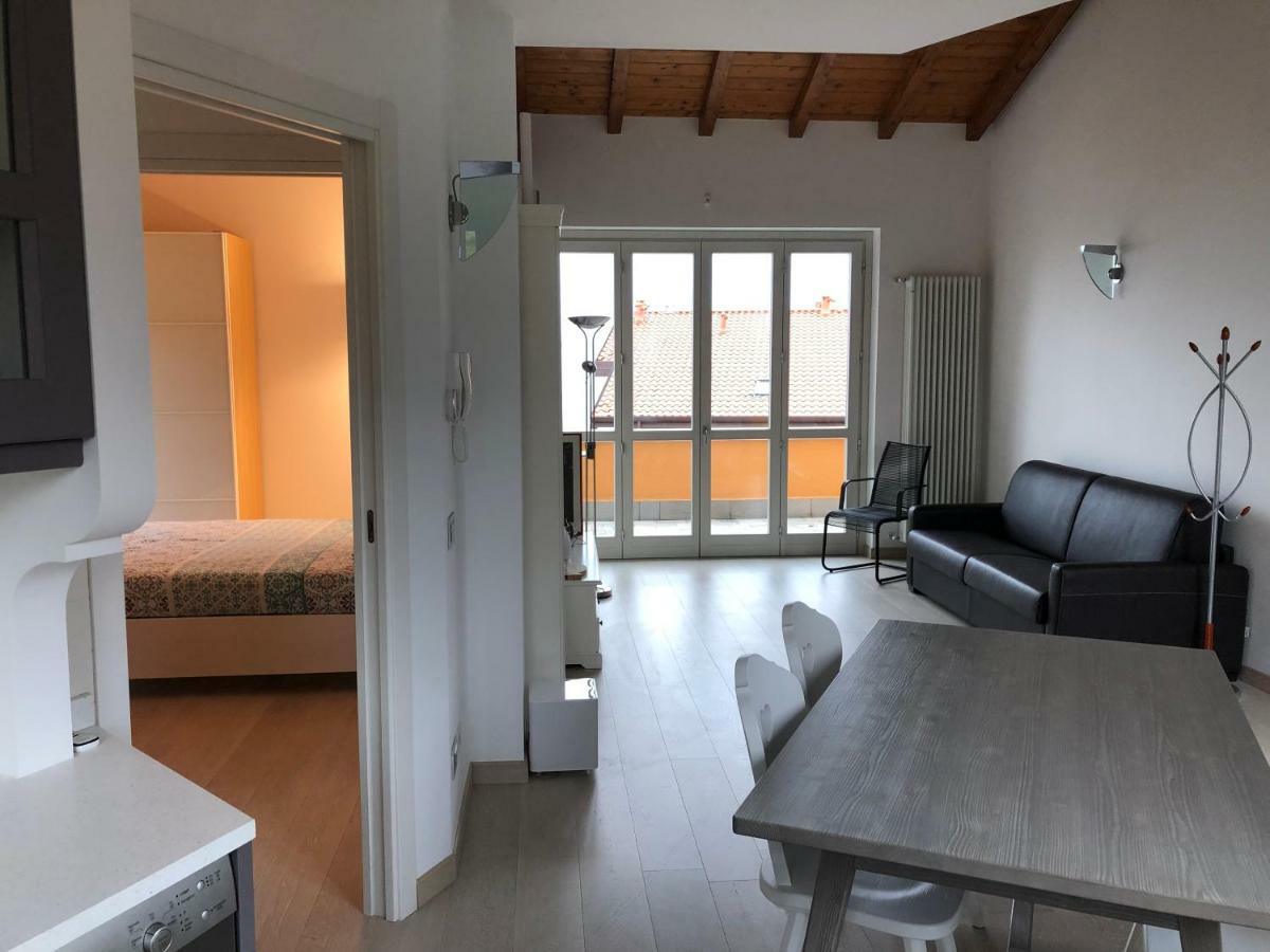 Villa Dei Sogni Bellagio Ngoại thất bức ảnh