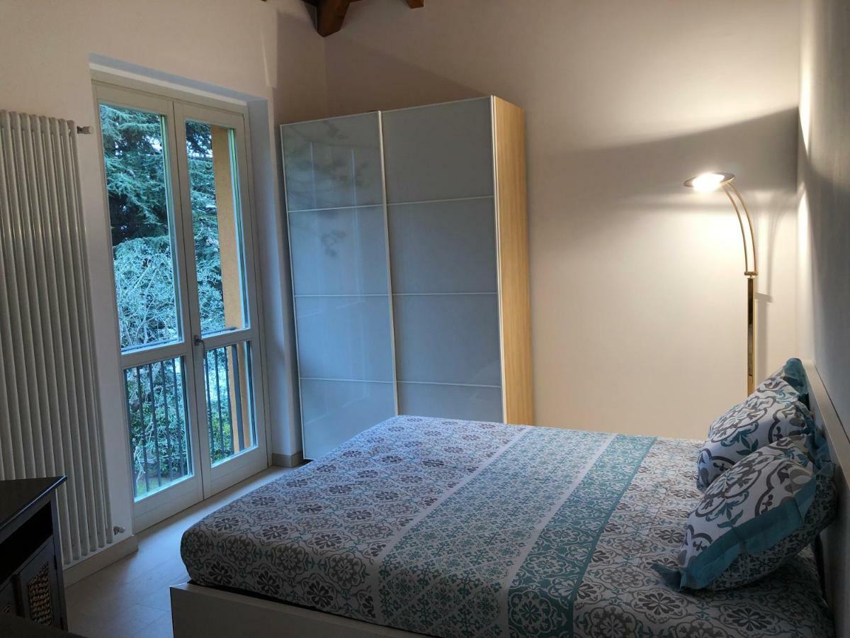 Villa Dei Sogni Bellagio Ngoại thất bức ảnh