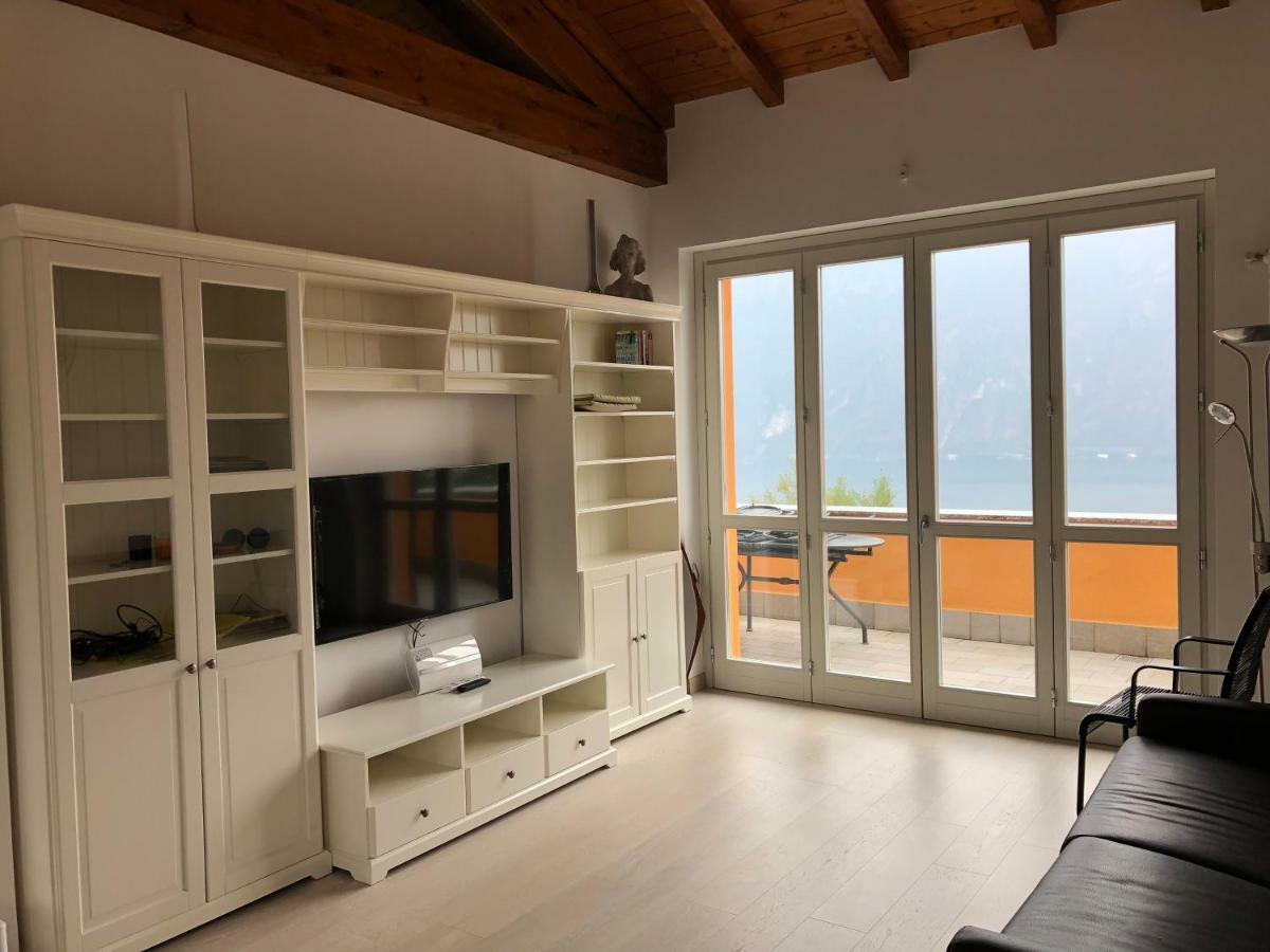 Villa Dei Sogni Bellagio Ngoại thất bức ảnh