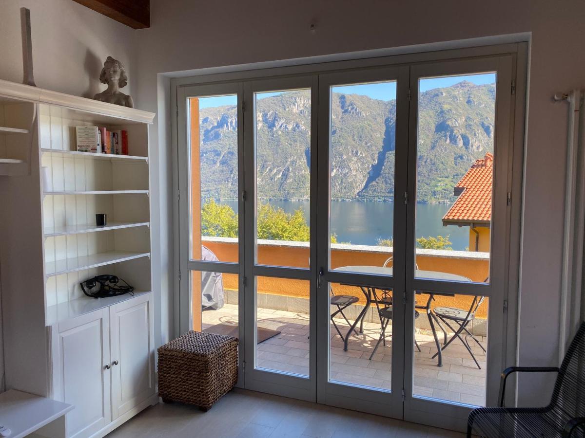 Villa Dei Sogni Bellagio Ngoại thất bức ảnh