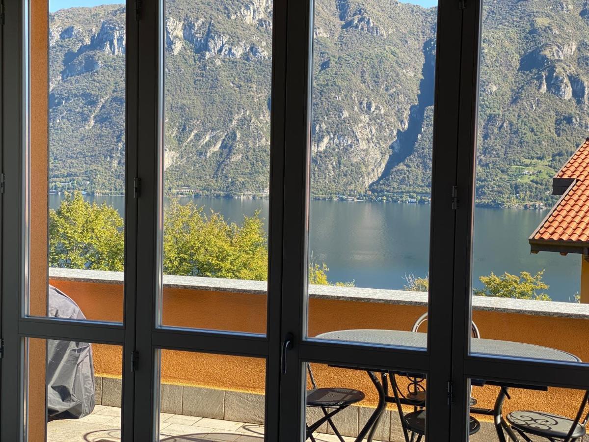 Villa Dei Sogni Bellagio Ngoại thất bức ảnh