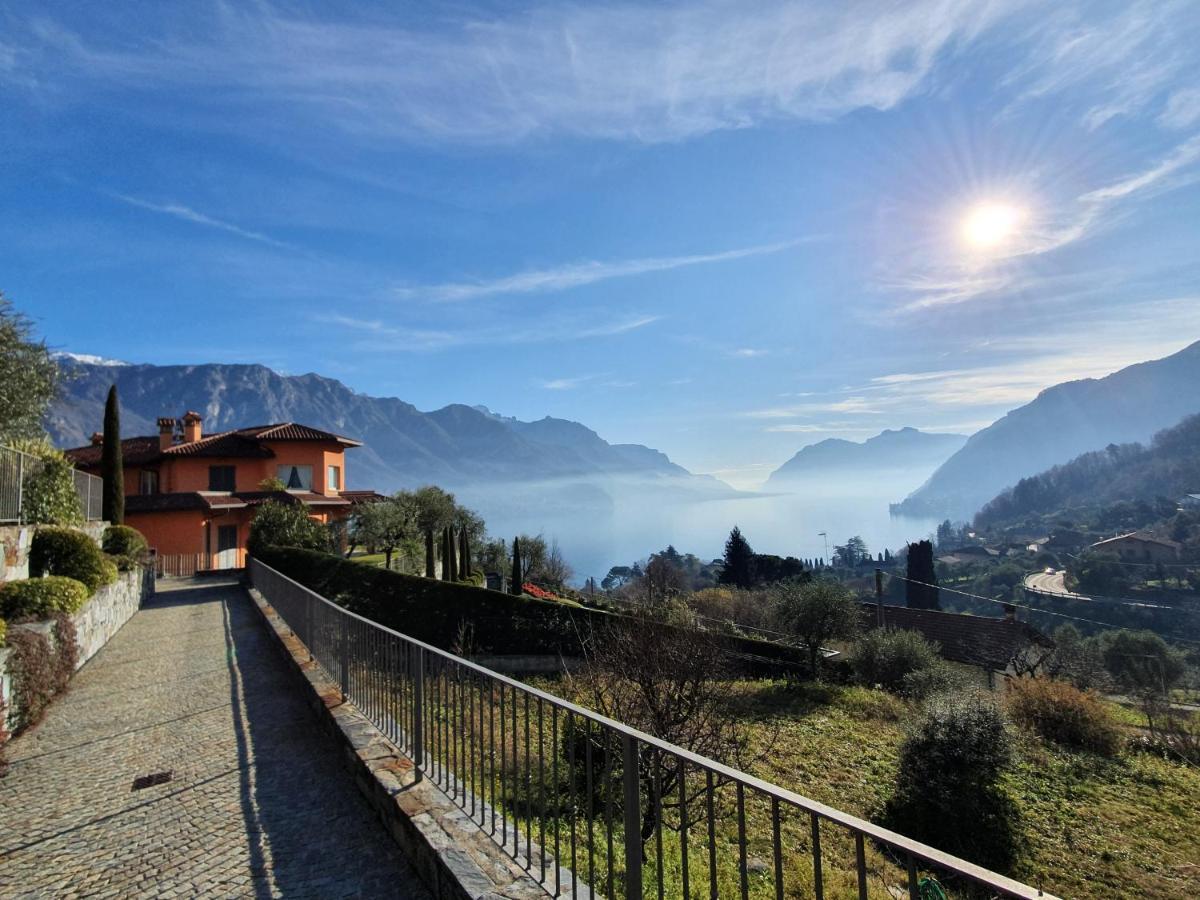 Villa Dei Sogni Bellagio Ngoại thất bức ảnh